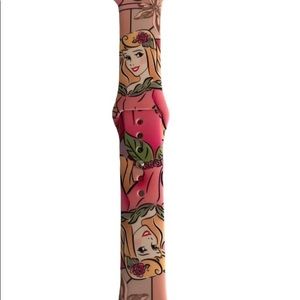 Sleeping Beauty Apple Watch Band